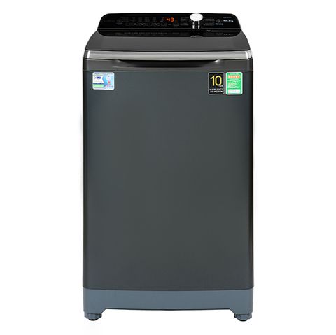  Máy giặt lồng đứng AQW-DR105FT.BK 