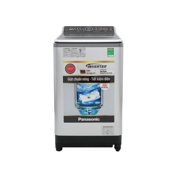  Máy giặt Panasonic Inverter 10 Kg NA FS10V7LRV 