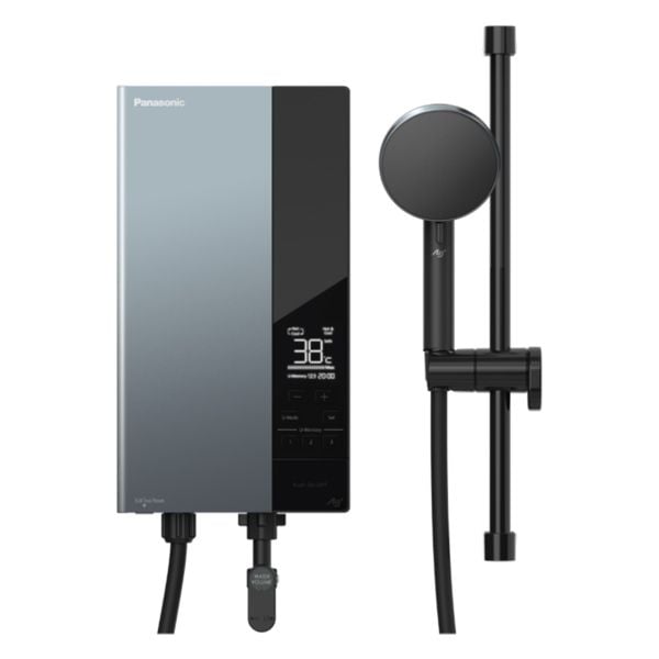  Máy nước nóng PANASONIC DH 4UD1VZ 