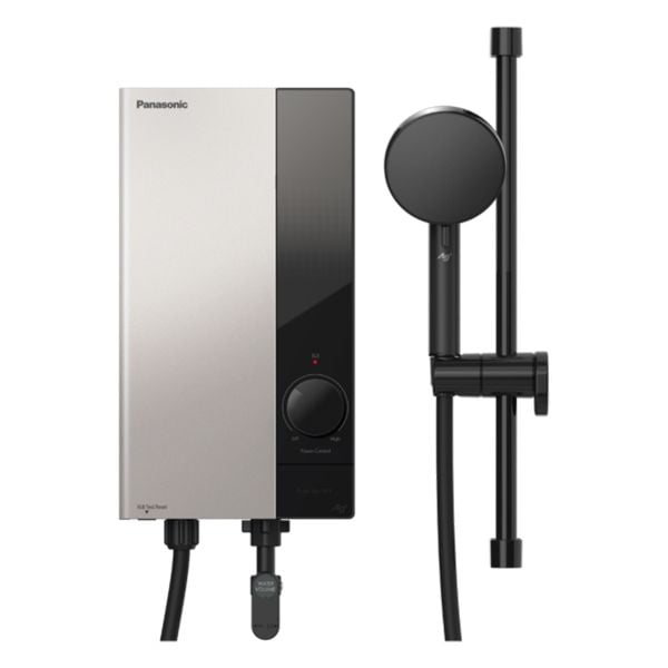  Máy nước nóng PANASONIC DH 4US1VS 
