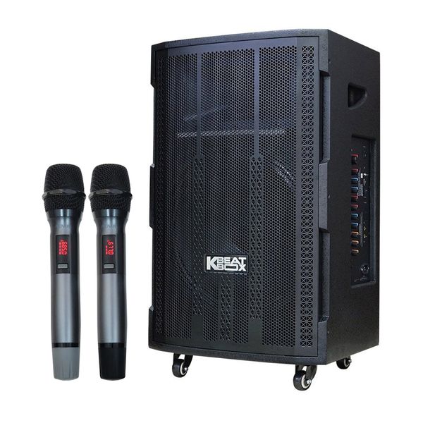  Loa kéo ACNOS CB393G 