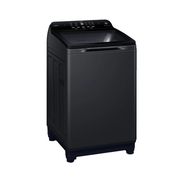  Máy giặt Aqua Inverter 10Kg AQW-DR100JT.BK 