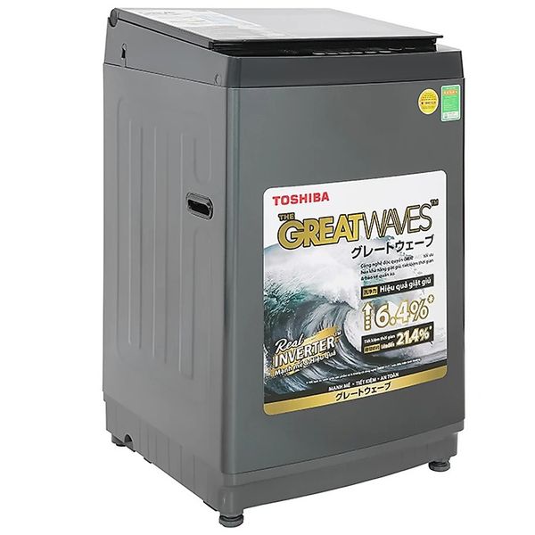  Máy giặt Toshiba AW DM1100JV (MK) 