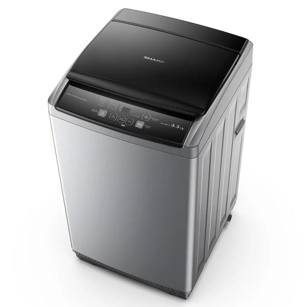  Máy giặt SHARP ES-Y85HV-S 