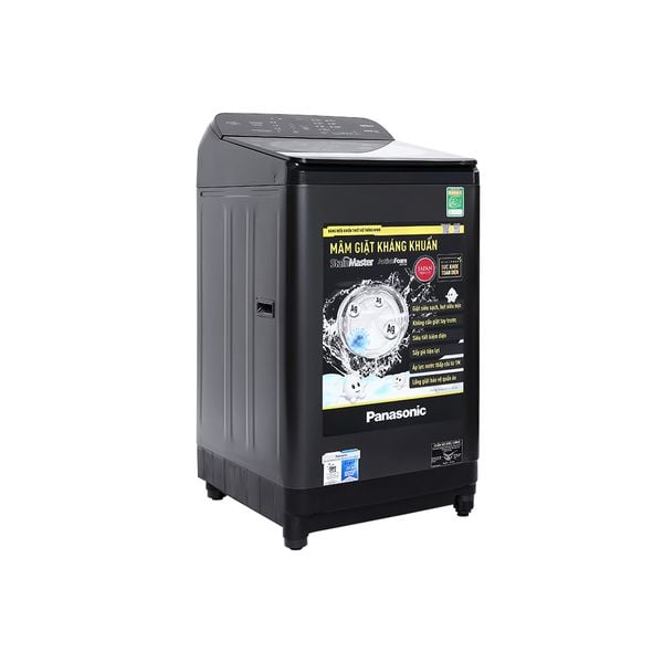  Máy giặt PANASONIC NA F100A9BRV 