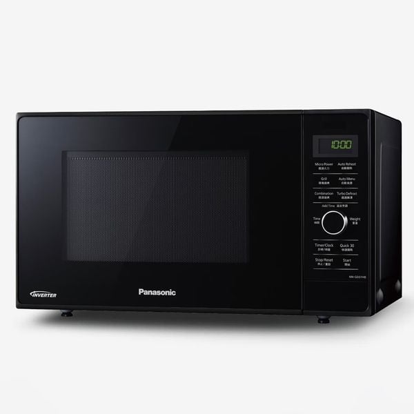  Lò vi sóng PANASONIC NN-GD37HBYUE 