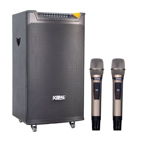  Loa kéo ACNOS TOP 430 