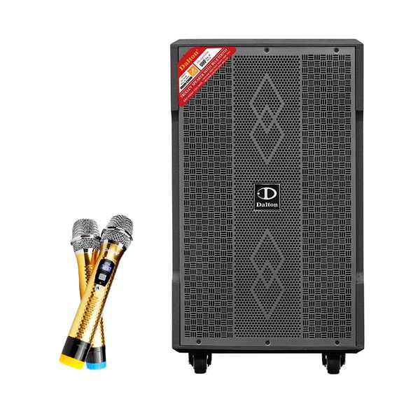  Loa kéo DALTON TS 18G800XP 