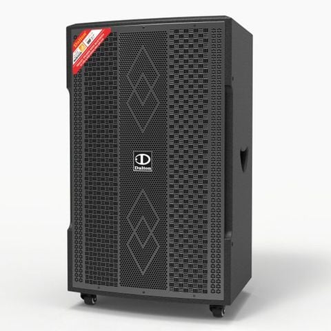  Loa kéo DALTON TS-15G500XP 