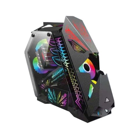  Case VSP Esport Republic Of Gamers ES3 (5 FAN) 