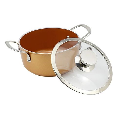 Nồi Phủ Sứ ELMICH Royal Premium 22cm EL-1180 