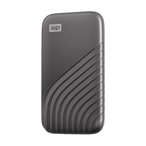  Ổ cứng SSD di động Western Digital My Passport 1TB (WDBAGF0010BGY-WESN) 