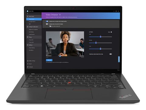  Laptop LENOVO THINKPAD T14 GEN 4 (21HD006BVA) 