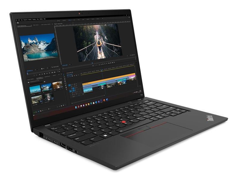  Laptop LENOVO THINKPAD T14 GEN 4 (21HD006BVA) 
