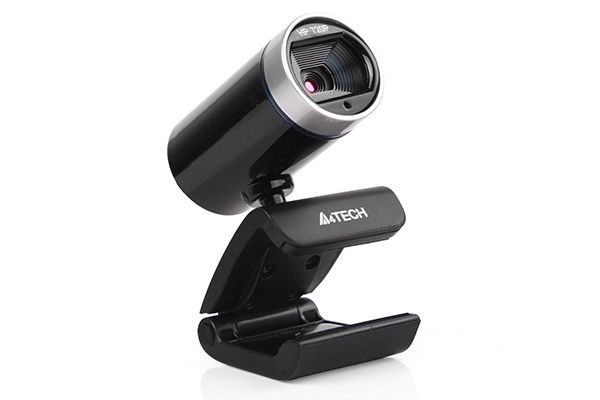  Webcam A4Tech PK-910P 
