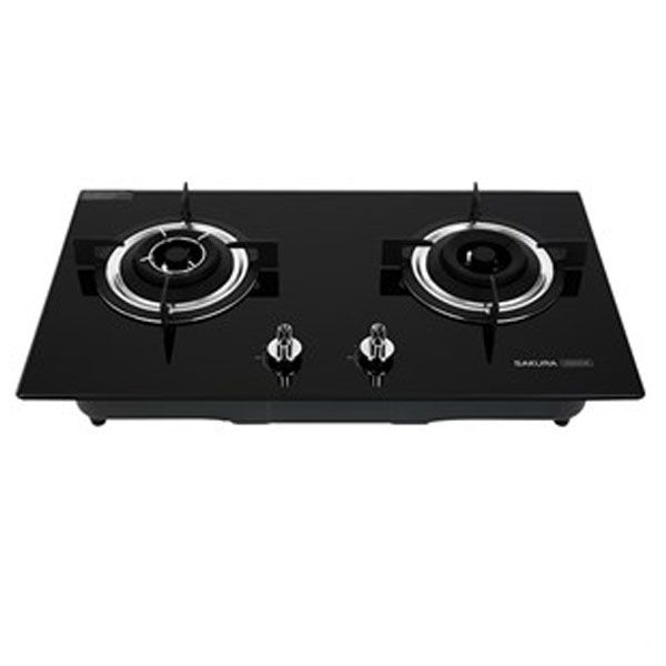  BẾP GA ÂM SUKURA SG-2525GB 