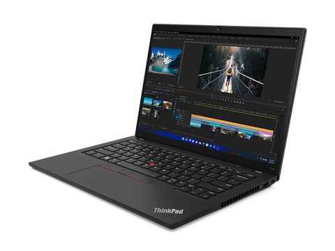  Laptop LENOVO THINKPAD T14 GEN 3 (21AH00NXVA) 
