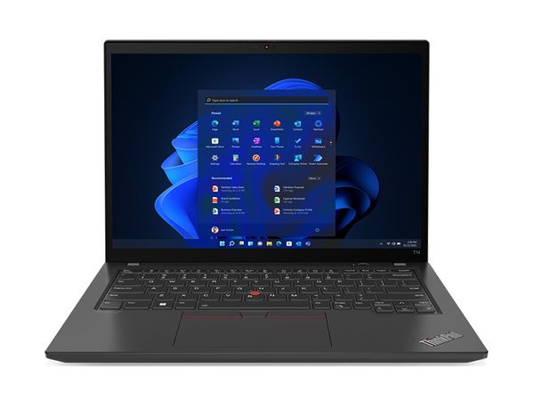  Laptop LENOVO THINKPAD T14 GEN 3 (21AH00NXVA) 