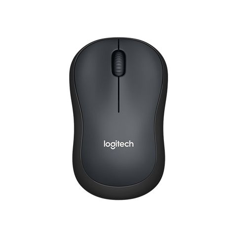  Chuột không dây LOGITECH M221 SILENT 