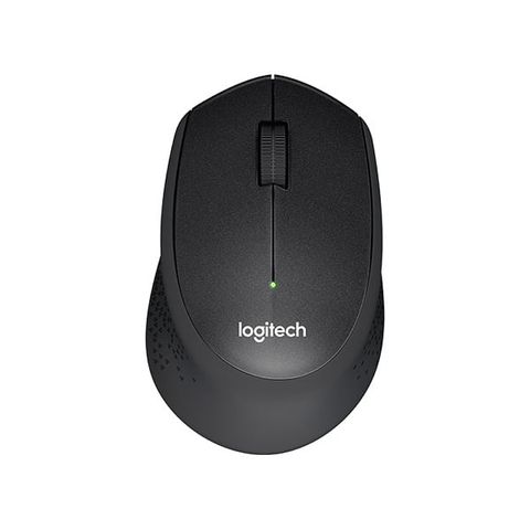  Chuột không dây LOGITECH M331 SILENT PLUS 