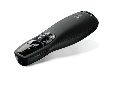  Bút Trình Chiếu LOGITECH R400 