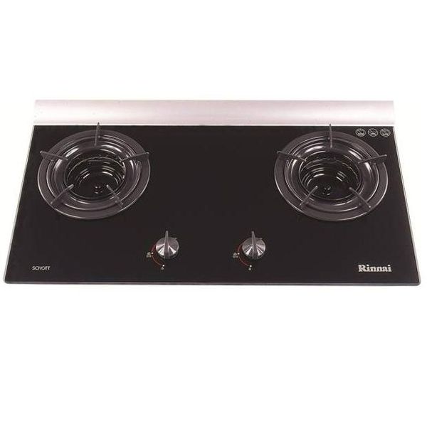  Bếp ga RINNAI RVB-2Gi(B) 