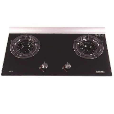  Bếp ga RINNAI RVB-2Gi(B) 