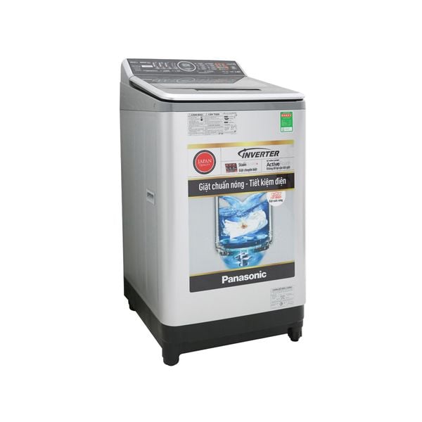  Máy giặt Panasonic Inverter 10 Kg NA FS10V7LRV 