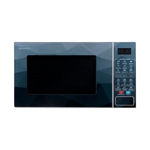  Lò vi sóng SHARP R-G378VN-CS 23 lít 