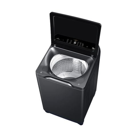  Máy giặt Aqua Inverter 10Kg AQW-DR100JT.BK 