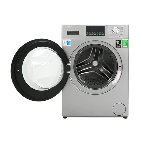  Máy giặt Aqua Inverter 10.5 KG AQD-D1050F.S 