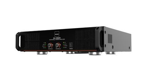  Ampli PARAMAX Platium DA-2500 