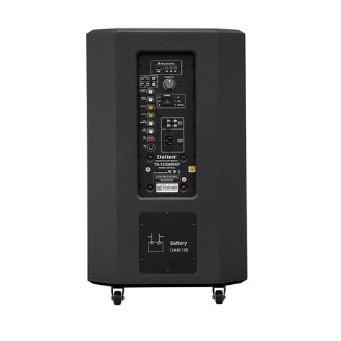  Loa kéo DALTON TS-12G400XP 