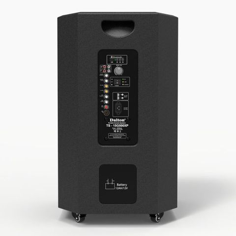  Loa kéo DALTON TS-15G500XP 