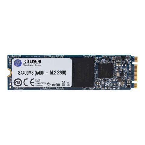  Ổ cứng SSD KINGSTON A400 480GB M.2 2280 SATA III 