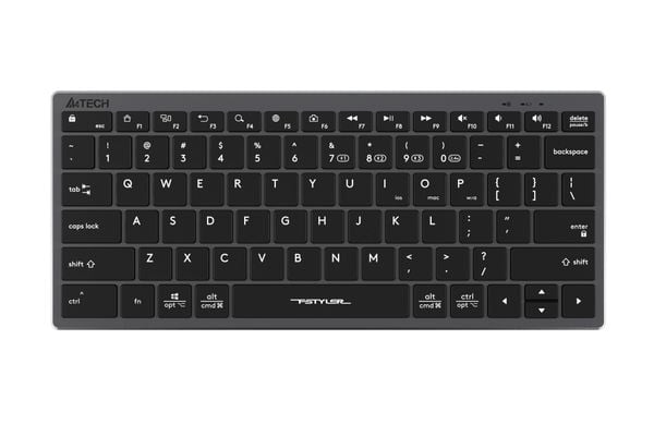  Bàn phím Bluetooth & 2.4G Wireless A4TECH FSTYLER FBX51C 