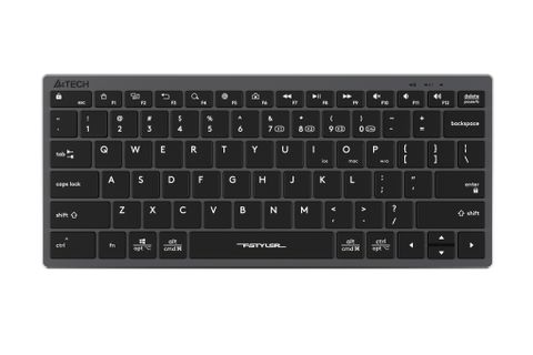  Bàn phím Bluetooth & 2.4G Wireless A4TECH FSTYLER FBX51C 