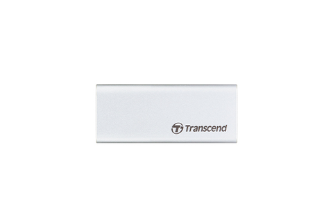  Ổ cứng SSD di động Transcend ESD260C USB 3.1 Gen2 Type-C 