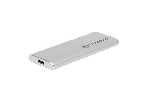  Ổ cứng SSD di động Transcend ESD260C USB 3.1 Gen2 Type-C 