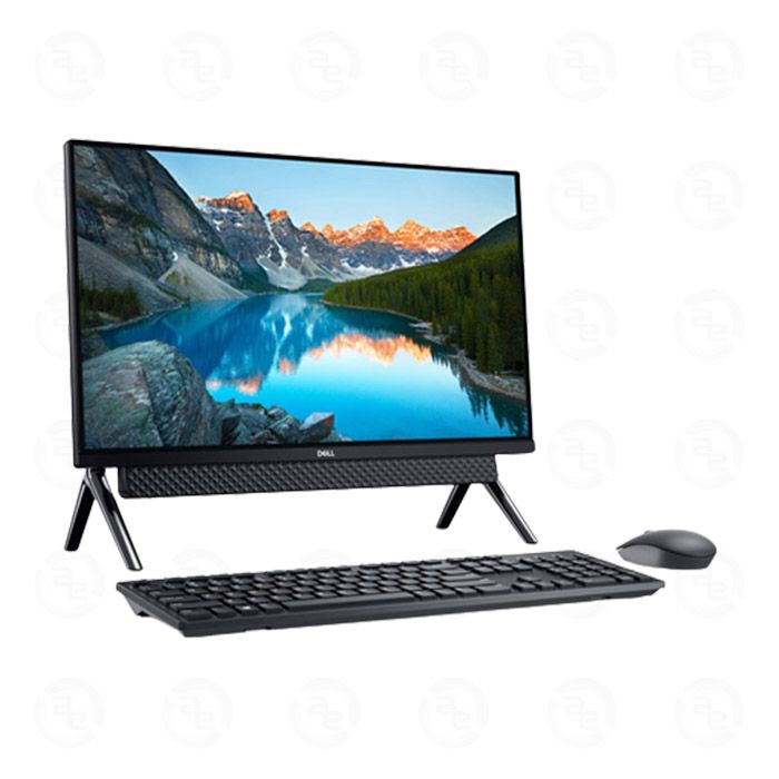  Máy tính để bàn DELL AIO Inspiron 5400 42INAIO540009 