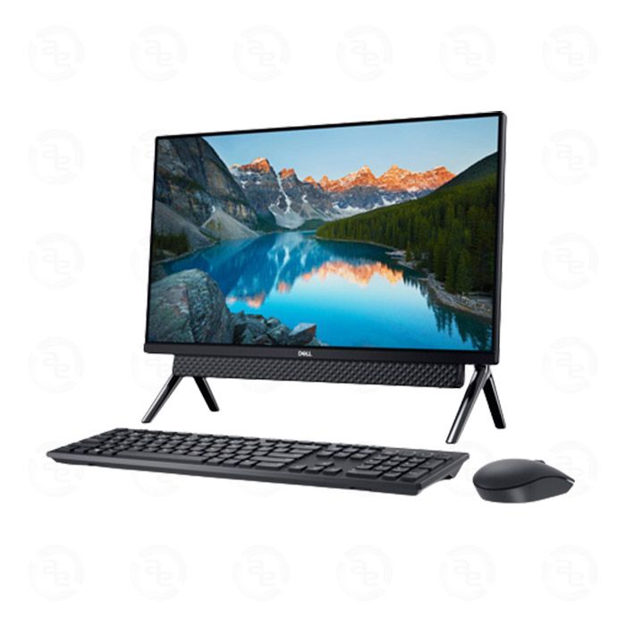  Máy tính để bàn DELL AIO Inspiron 5400 42INAIO54D013 