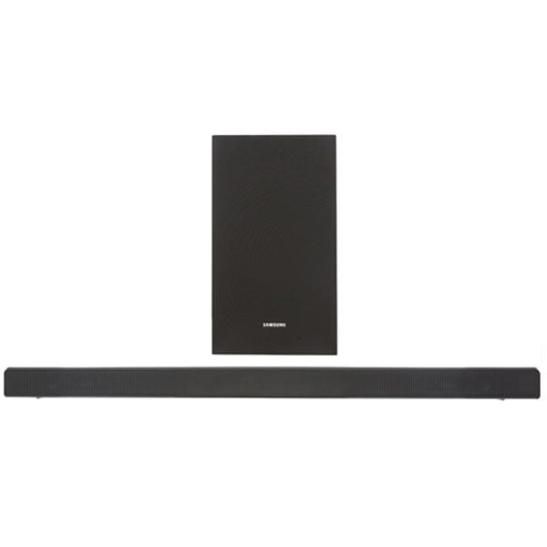  Loa Thanh Soundbar SAMSUNG 2.1 HW-R550 320W 