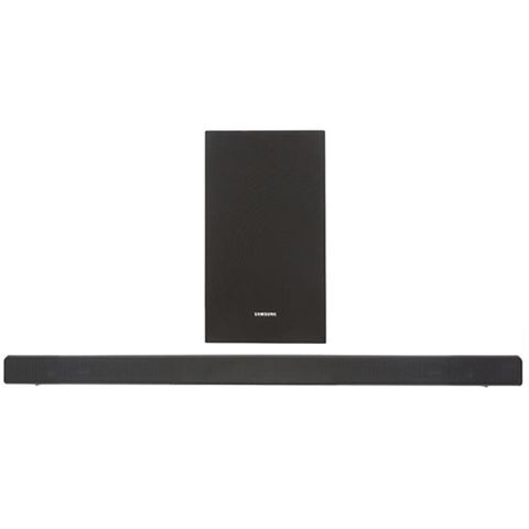  Loa Thanh Soundbar SAMSUNG 2.1 HW-R550 320W 