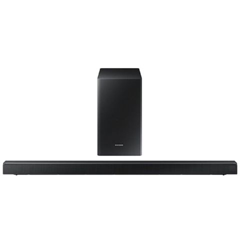  Loa Thanh Soundbar SAMSUNG 3.1 HW-R650 340W 