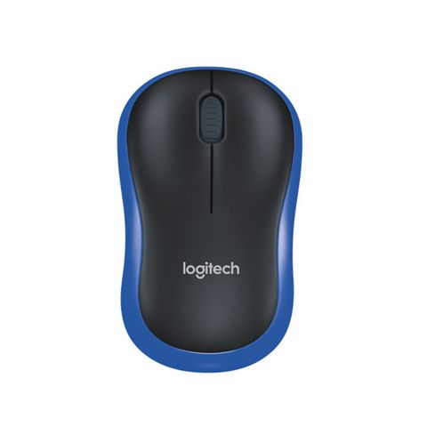  Chuột không dây LOGITECH M185 