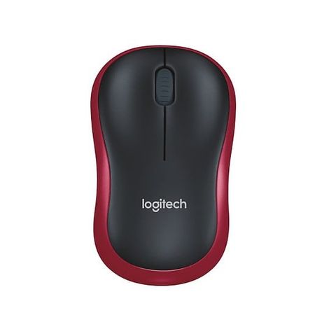  Chuột không dây LOGITECH M185 