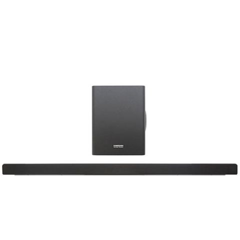  Loa Thanh Soundbar SAMSUNG 5.1 HW-Q60R 360W 