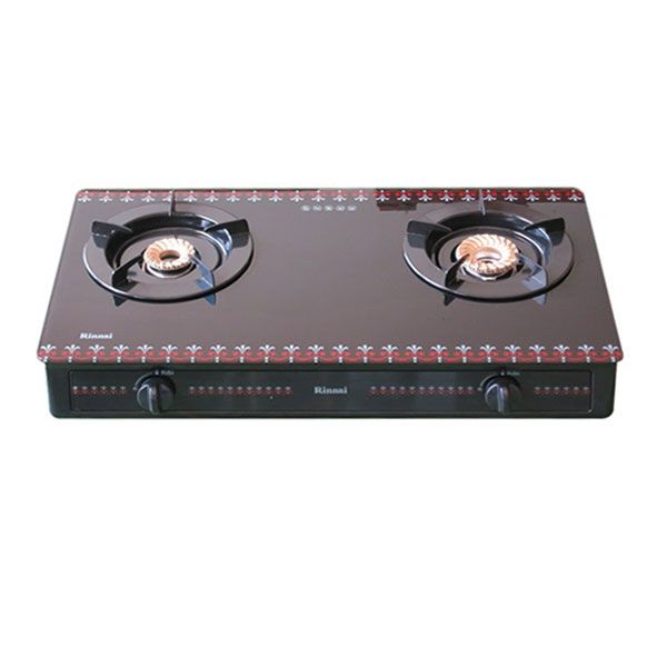  Bếp ga RINNAI 3715GL (FB) 