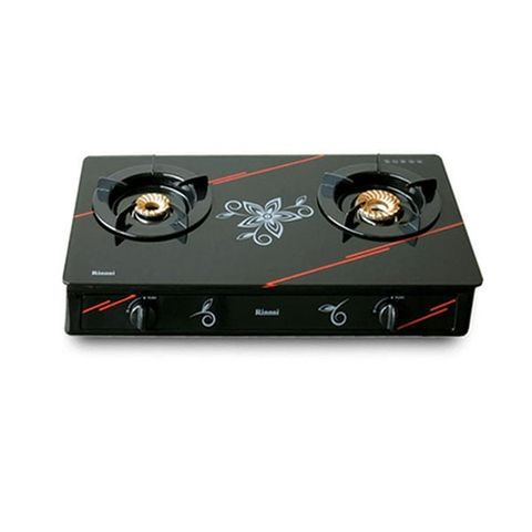  Bếp ga RINNAI 3715GL (FM) 