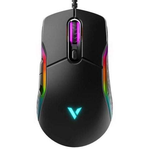  Chuột RAPOO Gaming VT200 RGB 